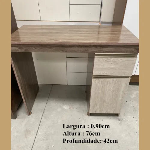 Escrivainha 90 cm - entregamos hoje