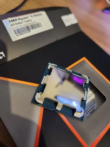 Ryzen 5 8400f AMD processador Am5