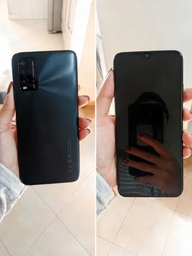 ? Venda Xiaomi Redmi 9T - 128 GB | R$ 700,00