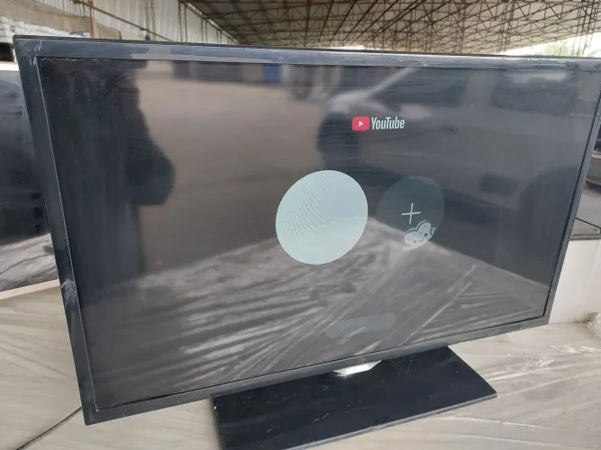 TV Samsung 32" smart