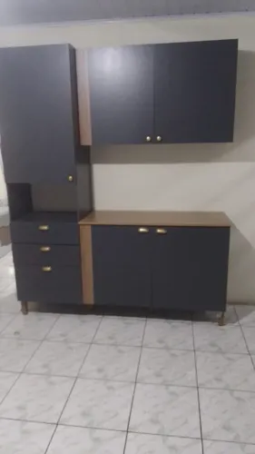 Armário de cozinha