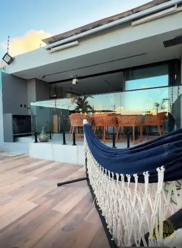 Casa com 2 dormitórios à venda, 117 m² por R$ 790.000,00 - Carapibus - Conde/PB