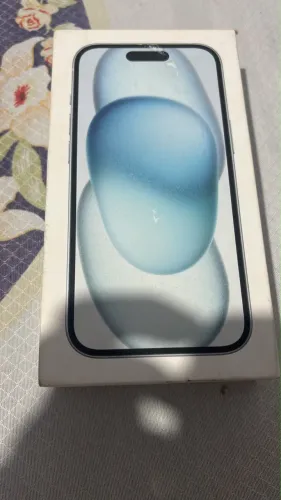iPhone 15 128G