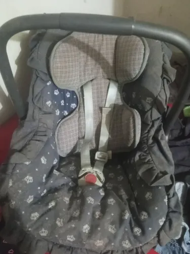 Bebê conforto 50$