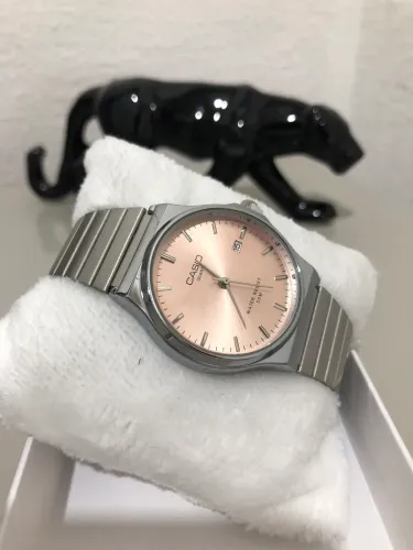 Relocaríeis Casio feminino