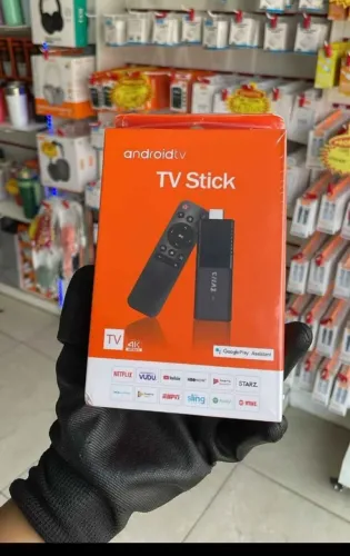 Tv stick 