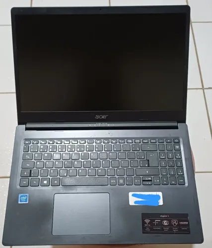 Vende-se Notebook 