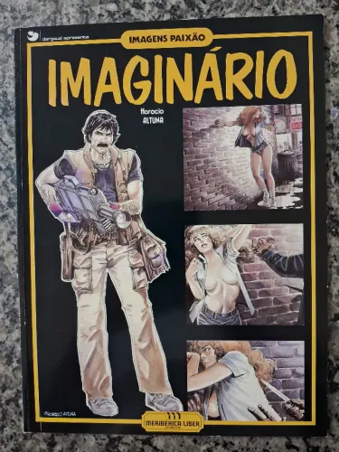 Imaginário