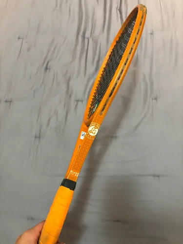 Raquete Wilson blade V9 98