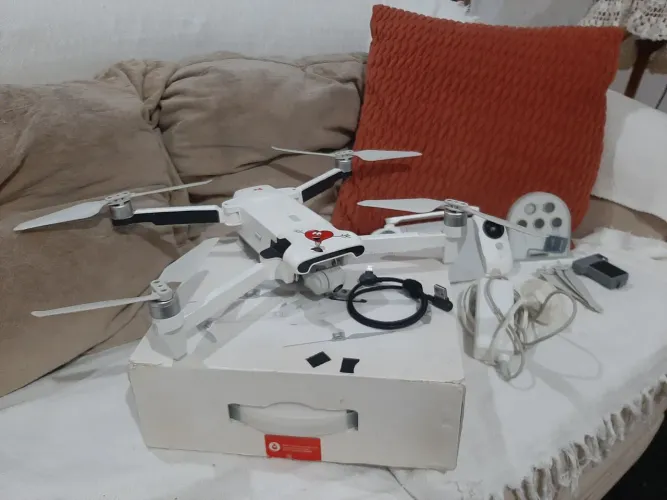Drone fimi x8se 2022 v2