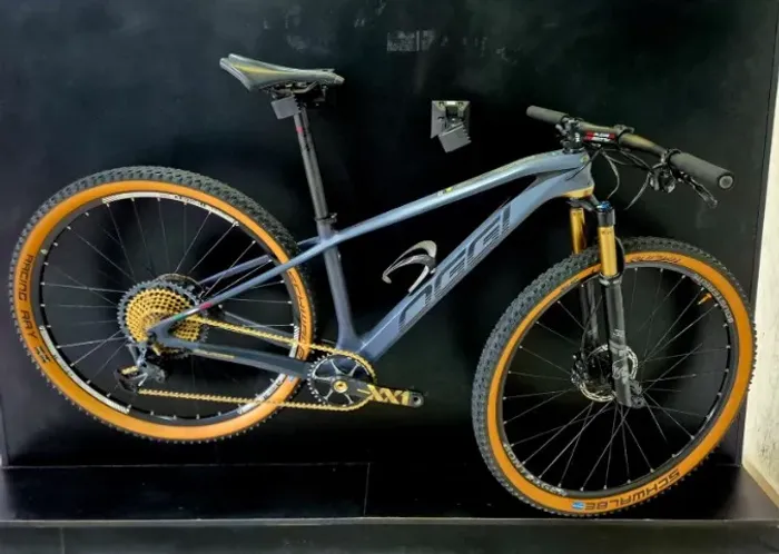 Bicicleta Oggi Squadra