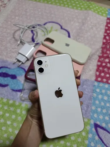 Vendo IPhone 11 64gb