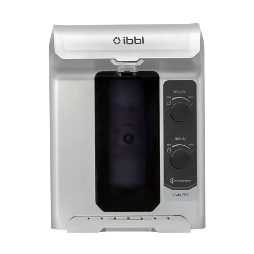 PURIFICADOR BEBEDOURO IBBL VIVAX
