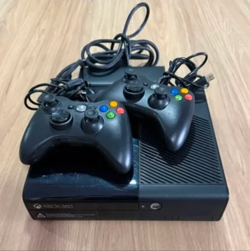 Xbox 360