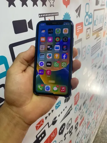 iPhone XS Max 256 gigas