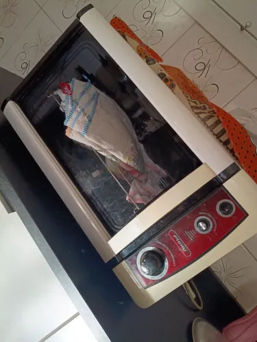 Forno elétrico