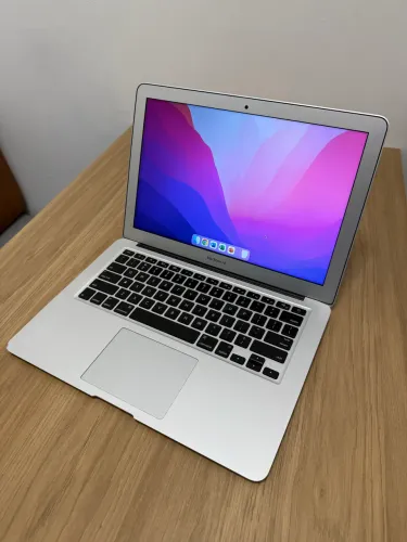 Apple MacBook Air 13" 2017 Bateria Nova