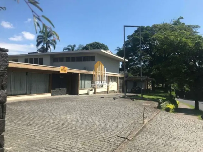 Casa em Morumbi - São Paulo