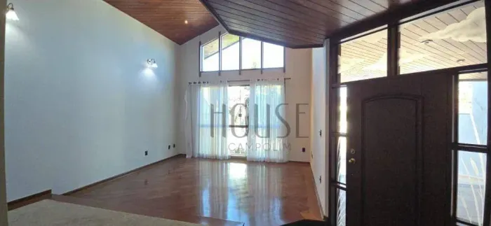 Casa com 5 quartos à venda, 317 m² - Condomínio Granja Olga I - Sorocaba/SP