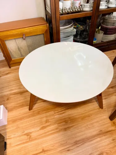 Mesa de centro