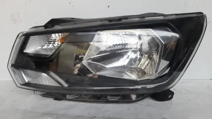 Farol Gol Saveiro Voyage G8 2019 2020 2021 2022 2023 2024 Esquerdo Simples