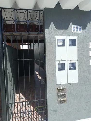 Casa aluguel em Presidente Altino Osasco