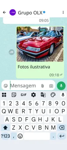 Citroen XM Exclusive 12V 1995