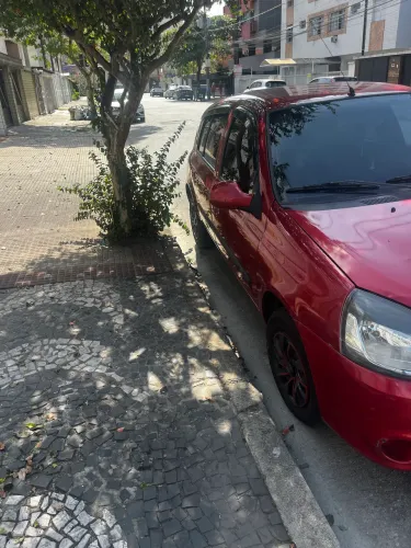 Renault Clio Rn/alize/expr./1.0 Hi-power 16V 5P 2016