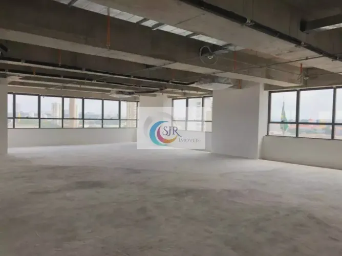Sala/Conjunto para aluguel com 864 metros quadrados em Vila Leopoldina - São Paulo - SP