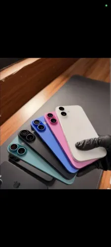 iPhone 16 128gb lacrado