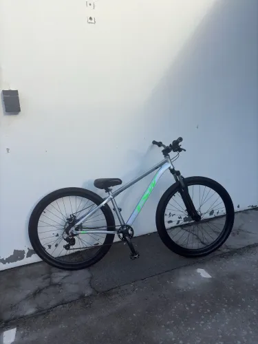 Bike tsw 29