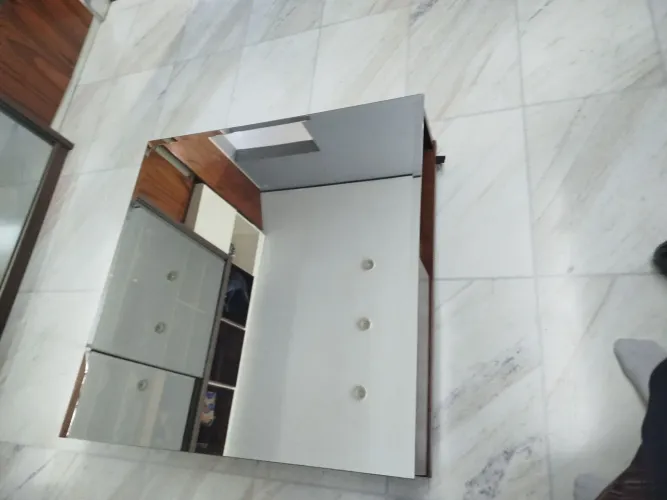 Mesa centro de sala