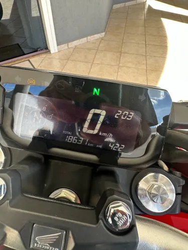 Cb 300f abs