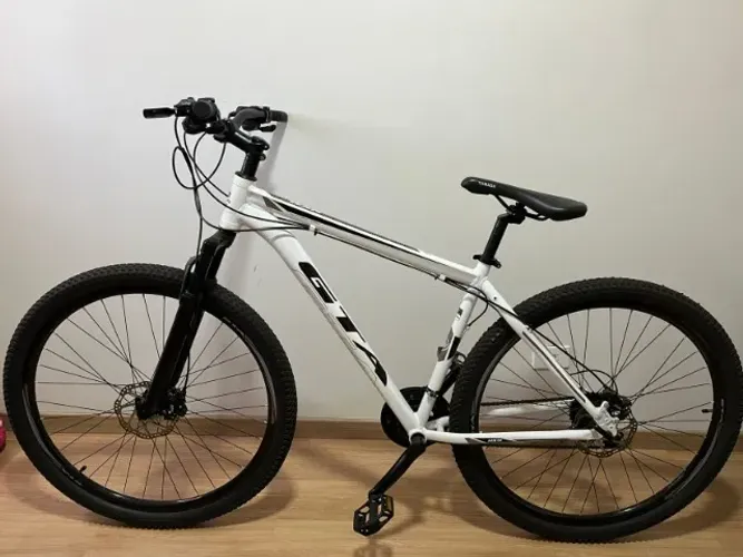 Bicicleta GTA NX11 Aro29