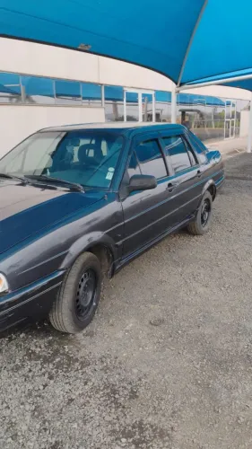Volkswagen Santana 2.0 MI 2P E 4P 1997