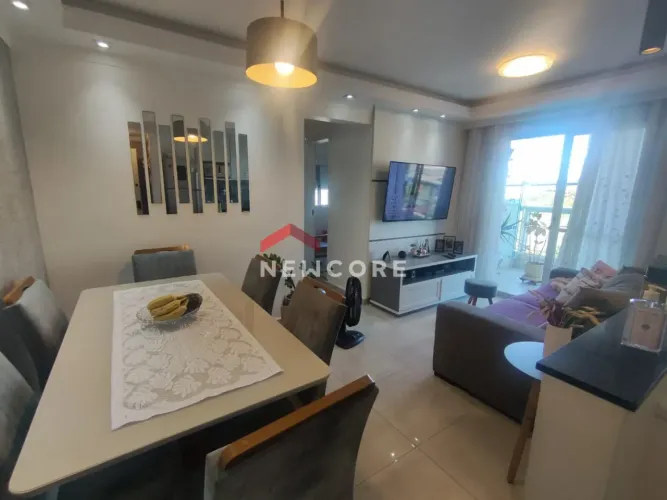 Apartamento em Rua Londrina - Vila Endres - Guarulhos/SP