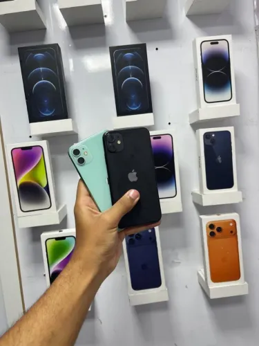 IPHONE 11 64GB 