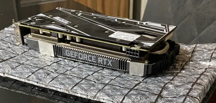Rtx 2060 6gb 