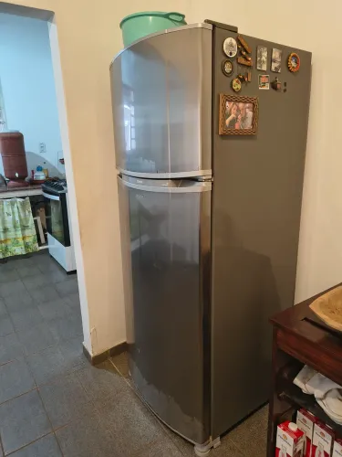 Geladeira Consul
