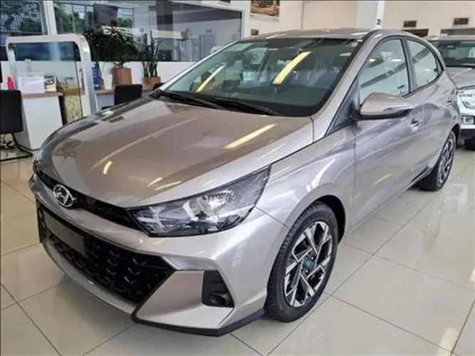 Hyundai HB20 Comf./c.plus/c.style 1.0 Flex 12V 2027
