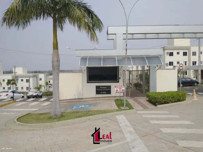 Apartamento para Venda em Presidente Prudente, EDIFÍCIO PRÍNCIPE DA PÉRSIA, 2 dormitórios,