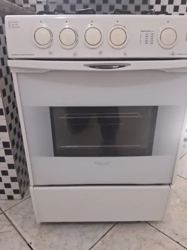 Fogão Brastemp