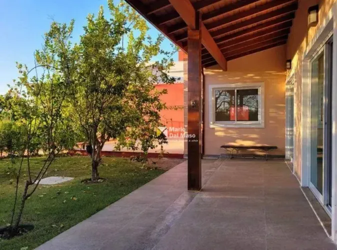 Casa com 4 dormitórios para alugar, 323 m² por R$ 13.133,00/mês - Jardim Reserva Bom Vive