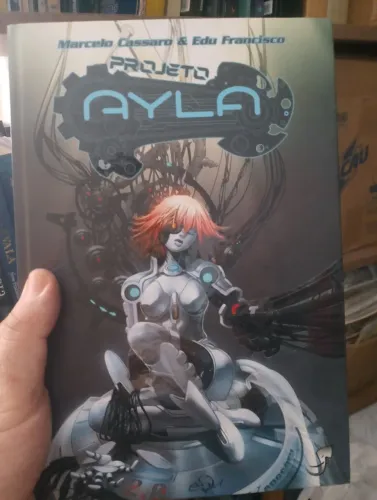 Projeto Ayla