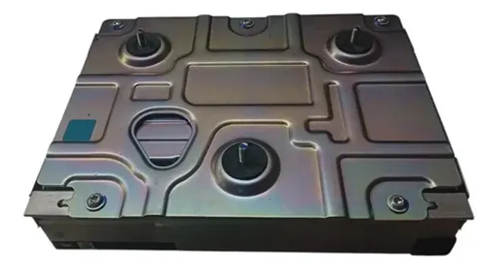 Módulo Amplificador Som Azera 3.0 V6 2015