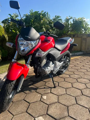 HONDA CB300R