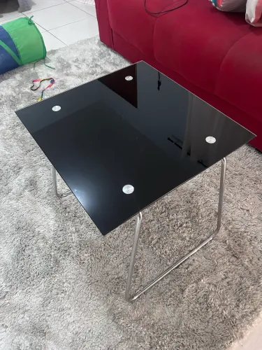 Mesa de canto