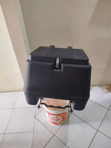 Baú 80 Litros