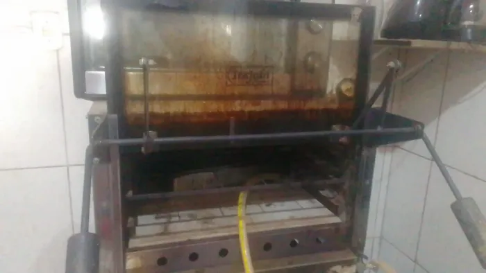 Forno