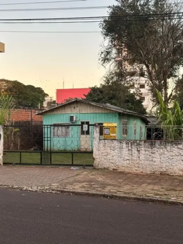 Terreno à venda, 497 m² por R$ 999.000,00 - Ciro Nardi - Cascavel/PR